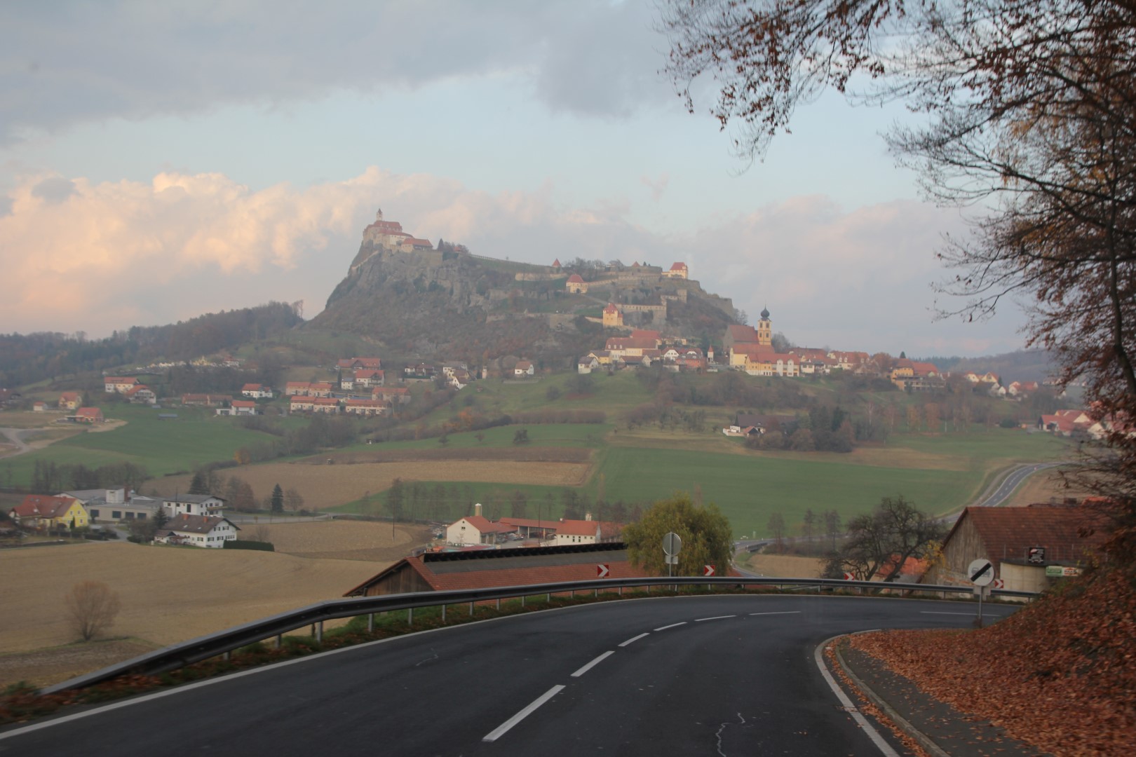 2015-11-14 Ausflug mit den Helfern des Oldtimertreffen 2015